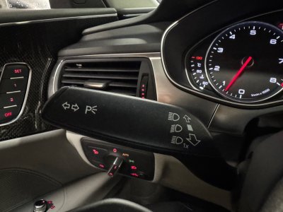 Audi A7 Sportback Avus V6 30 TFSi Quattro S tronic 7 310 CV - Syst&egrave;me BOSE - Toit Ouvrant   - 33