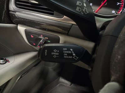 Audi A7 Sportback Avus V6 30 TFSi Quattro S tronic 7 310 CV - Syst&egrave;me BOSE - Toit Ouvrant   - 34