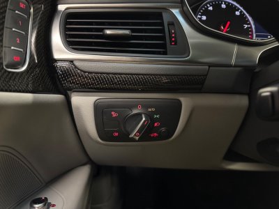 Audi A7 Sportback Avus V6 30 TFSi Quattro S tronic 7 310 CV - Syst&egrave;me BOSE - Toit Ouvrant   - 35