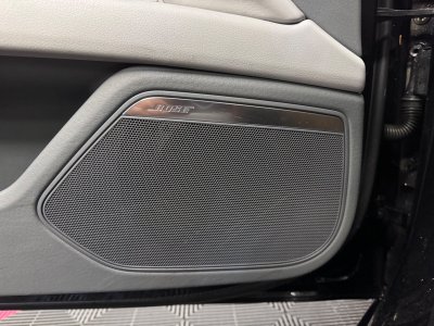 Audi A7 Sportback Avus V6 30 TFSi Quattro S tronic 7 310 CV - Syst&egrave;me BOSE - Toit Ouvrant   - 37