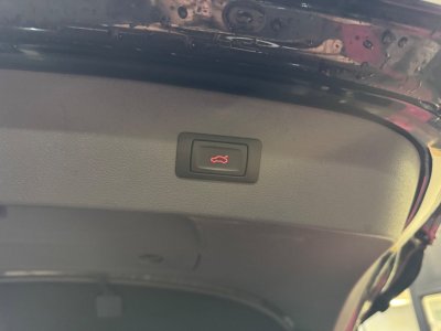 Audi A7 Sportback Avus V6 30 TFSi Quattro S tronic 7 310 CV - Syst&egrave;me BOSE - Toit Ouvrant   - 40