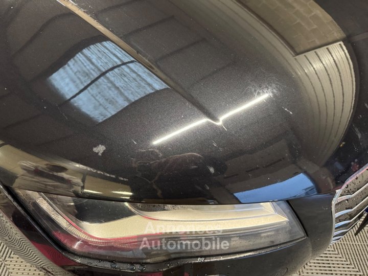 Audi A7 Sportback Avus V6 30 TFSi Quattro S tronic 7 310 CV - Syst&egrave;me BOSE - Toit Ouvrant - 46