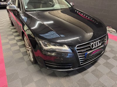 Audi A7 Sportback Avus V6 30 TFSi Quattro S tronic 7 310 CV - Syst&egrave;me BOSE - Toit Ouvrant   - 47