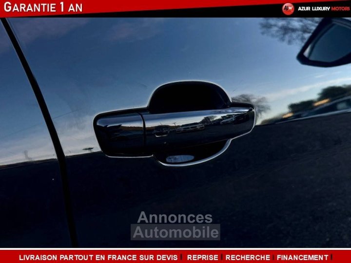 Audi A1 Sportback 40 TFSI 200 CH S-TRONIC 6 - 14