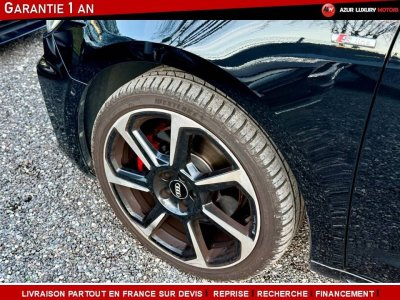 Audi A1 Sportback 40 TFSI 200 CH S-TRONIC 6   - 15