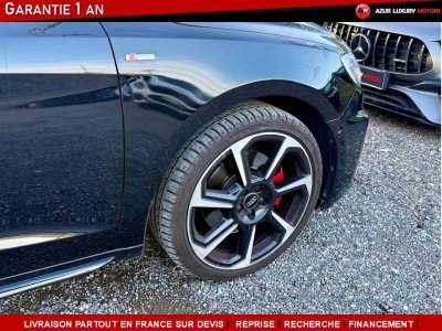 Audi A1 Sportback 40 TFSI 200 CH S-TRONIC 6   - 16