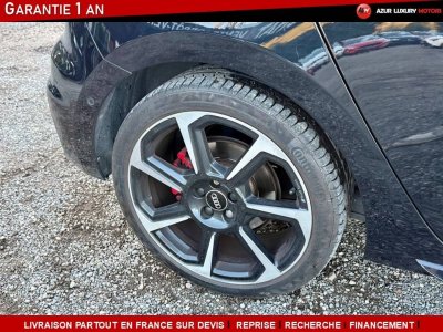 Audi A1 Sportback 40 TFSI 200 CH S-TRONIC 6   - 18