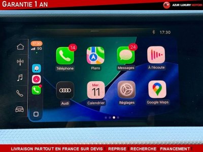 Audi A1 Sportback 40 TFSI 200 CH S-TRONIC 6   - 27