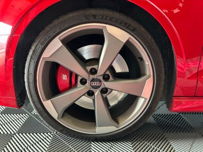 Audi S3 BERLINE 20 TFSI 310 CV S-tronic 7 Quattro - Entretiens complet - Bang Olufsen - CarPlay   - 7