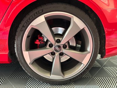 Audi S3 BERLINE 20 TFSI 310 CV S-tronic 7 Quattro - Entretiens complet - Bang Olufsen - CarPlay   - 8