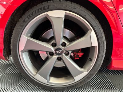 Audi S3 BERLINE 20 TFSI 310 CV S-tronic 7 Quattro - Entretiens complet - Bang Olufsen - CarPlay   - 9