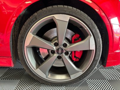 Audi S3 BERLINE 20 TFSI 310 CV S-tronic 7 Quattro - Entretiens complet - Bang Olufsen - CarPlay   - 10