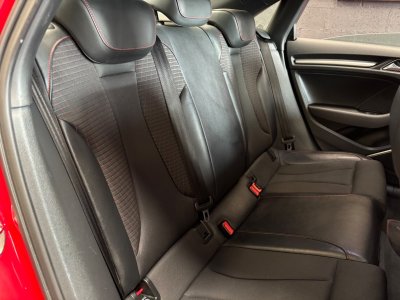 Audi S3 BERLINE 20 TFSI 310 CV S-tronic 7 Quattro - Entretiens complet - Bang Olufsen - CarPlay   - 14