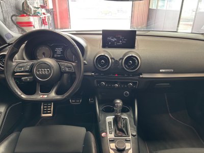 Audi S3 BERLINE 20 TFSI 310 CV S-tronic 7 Quattro - Entretiens complet - Bang Olufsen - CarPlay   - 15