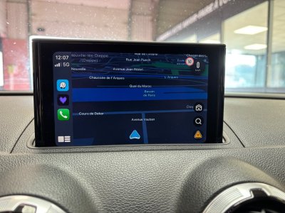 Audi S3 BERLINE 20 TFSI 310 CV S-tronic 7 Quattro - Entretiens complet - Bang Olufsen - CarPlay   - 17