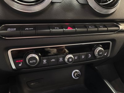 Audi S3 BERLINE 20 TFSI 310 CV S-tronic 7 Quattro - Entretiens complet - Bang Olufsen - CarPlay   - 18