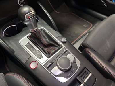 Audi S3 BERLINE 20 TFSI 310 CV S-tronic 7 Quattro - Entretiens complet - Bang Olufsen - CarPlay   - 19