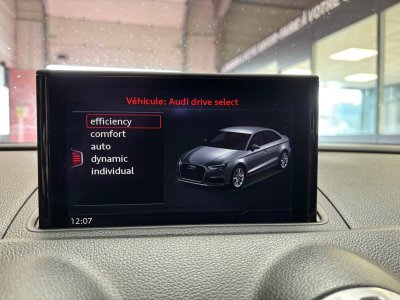 Audi S3 BERLINE 20 TFSI 310 CV S-tronic 7 Quattro - Entretiens complet - Bang Olufsen - CarPlay   - 20