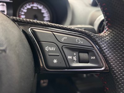 Audi S3 BERLINE 20 TFSI 310 CV S-tronic 7 Quattro - Entretiens complet - Bang Olufsen - CarPlay   - 27