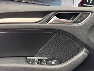 Audi S3 BERLINE 20 TFSI 310 CV S-tronic 7 Quattro - Entretiens complet - Bang Olufsen - CarPlay   - 32