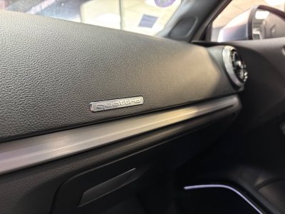 Audi S3 BERLINE 20 TFSI 310 CV S-tronic 7 Quattro - Entretiens complet - Bang Olufsen - CarPlay   - 34