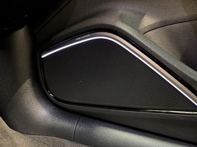 Audi S3 BERLINE 20 TFSI 310 CV S-tronic 7 Quattro - Entretiens complet - Bang Olufsen - CarPlay   - 35