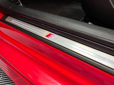 Audi S3 BERLINE 20 TFSI 310 CV S-tronic 7 Quattro - Entretiens complet - Bang Olufsen - CarPlay   - 36