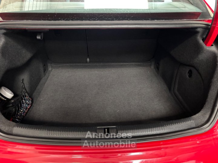 Audi S3 BERLINE 20 TFSI 310 CV S-tronic 7 Quattro - Entretiens complet - Bang Olufsen - CarPlay - 37