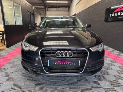 Audi A6 V6 Avus 30 TDI 245 Quattro S Tronic - Vidange Boite Faite - Toit Ouvrant   - 6