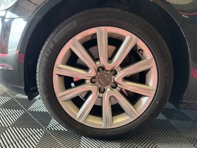 Audi A6 V6 Avus 30 TDI 245 Quattro S Tronic - Vidange Boite Faite - Toit Ouvrant   - 7