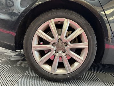 Audi A6 V6 Avus 30 TDI 245 Quattro S Tronic - Vidange Boite Faite - Toit Ouvrant   - 9