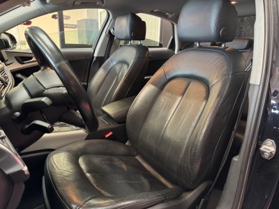 Audi A6 V6 Avus 30 TDI 245 Quattro S Tronic - Vidange Boite Faite - Toit Ouvrant   - 11