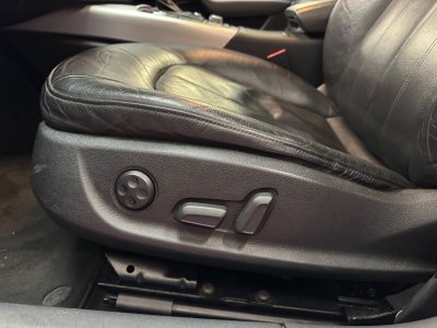 Audi A6 V6 Avus 30 TDI 245 Quattro S Tronic - Vidange Boite Faite - Toit Ouvrant   - 12