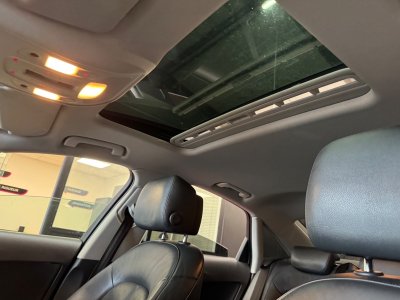 Audi A6 V6 Avus 30 TDI 245 Quattro S Tronic - Vidange Boite Faite - Toit Ouvrant   - 13