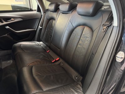 Audi A6 V6 Avus 30 TDI 245 Quattro S Tronic - Vidange Boite Faite - Toit Ouvrant   - 15