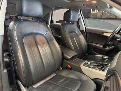 Audi A6 V6 Avus 30 TDI 245 Quattro S Tronic - Vidange Boite Faite - Toit Ouvrant   - 16