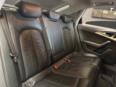 Audi A6 V6 Avus 30 TDI 245 Quattro S Tronic - Vidange Boite Faite - Toit Ouvrant   - 17