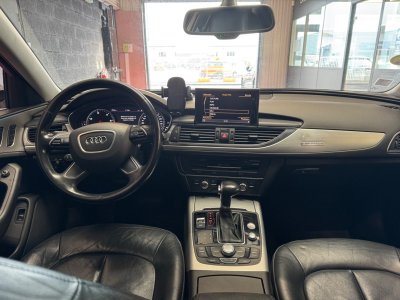 Audi A6 V6 Avus 30 TDI 245 Quattro S Tronic - Vidange Boite Faite - Toit Ouvrant   - 18