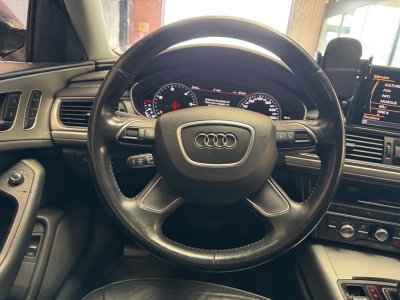 Audi A6 V6 Avus 30 TDI 245 Quattro S Tronic - Vidange Boite Faite - Toit Ouvrant   - 19