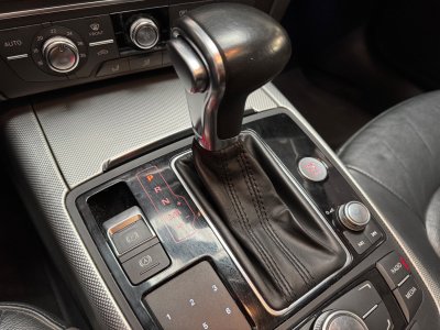 Audi A6 V6 Avus 30 TDI 245 Quattro S Tronic - Vidange Boite Faite - Toit Ouvrant   - 21