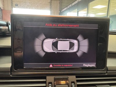 Audi A6 V6 Avus 30 TDI 245 Quattro S Tronic - Vidange Boite Faite - Toit Ouvrant   - 24