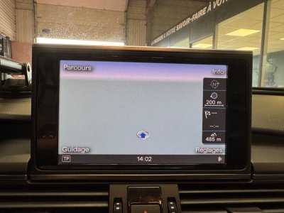 Audi A6 V6 Avus 30 TDI 245 Quattro S Tronic - Vidange Boite Faite - Toit Ouvrant   - 25