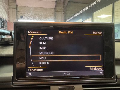 Audi A6 V6 Avus 30 TDI 245 Quattro S Tronic - Vidange Boite Faite - Toit Ouvrant   - 27