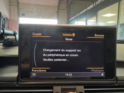 Audi A6 V6 Avus 30 TDI 245 Quattro S Tronic - Vidange Boite Faite - Toit Ouvrant   - 28