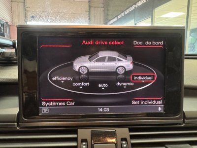 Audi A6 V6 Avus 30 TDI 245 Quattro S Tronic - Vidange Boite Faite - Toit Ouvrant   - 29