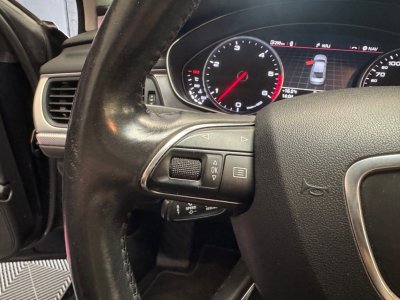 Audi A6 V6 Avus 30 TDI 245 Quattro S Tronic - Vidange Boite Faite - Toit Ouvrant   - 32