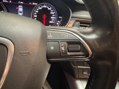 Audi A6 V6 Avus 30 TDI 245 Quattro S Tronic - Vidange Boite Faite - Toit Ouvrant   - 33