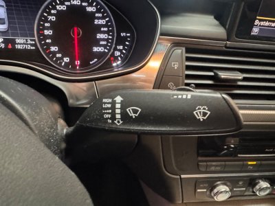 Audi A6 V6 Avus 30 TDI 245 Quattro S Tronic - Vidange Boite Faite - Toit Ouvrant   - 34