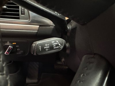 Audi A6 V6 Avus 30 TDI 245 Quattro S Tronic - Vidange Boite Faite - Toit Ouvrant   - 36