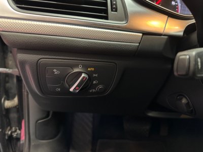 Audi A6 V6 Avus 30 TDI 245 Quattro S Tronic - Vidange Boite Faite - Toit Ouvrant   - 37